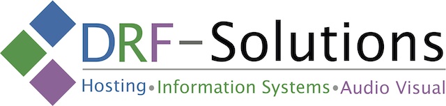DRFS-Solutions Logo